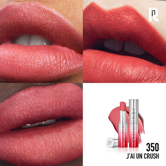 FAMOUS BATOM MATTE J'AI UM CRUSH